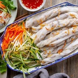 Banh Cuon