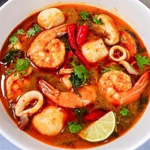Tom Yum