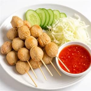 Meatballs