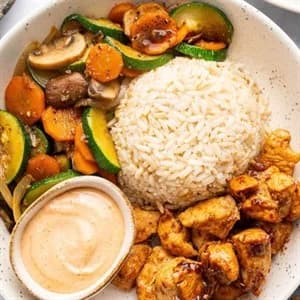 Hibachi