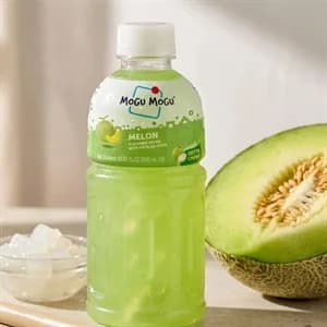 Mogu Mogu Melon