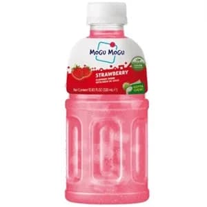 Mogu Mogu Strawberry