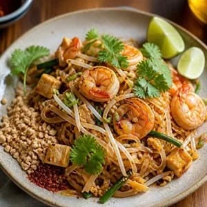 Pad Thai