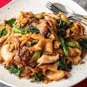 Pad See Ew