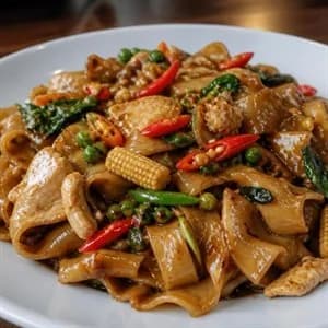 Pad Kee Mao
