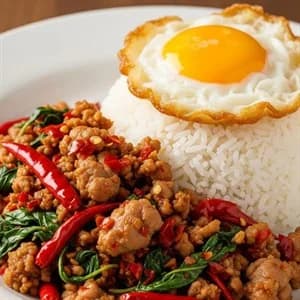 Pad Kapao