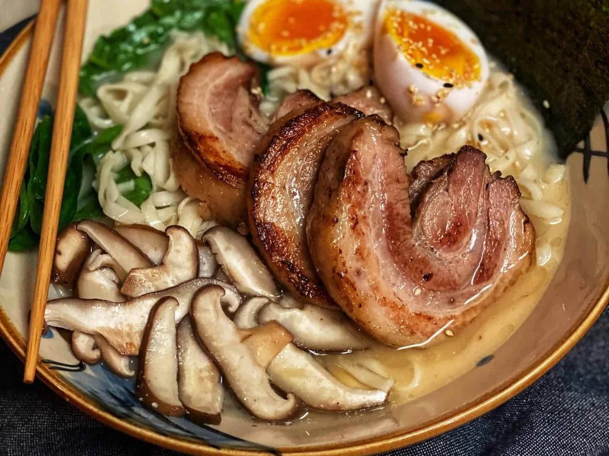 Ramen